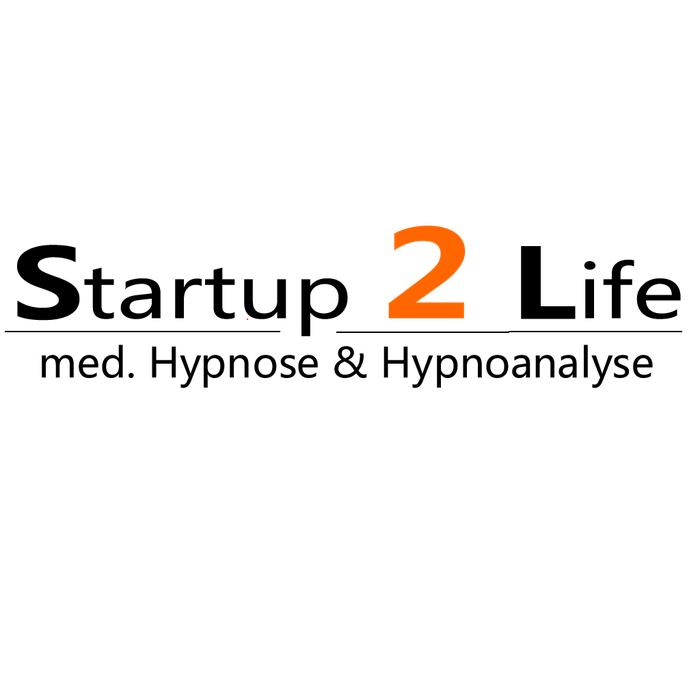 Startup2Life Logo 