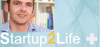 Bild zu Startup2Life