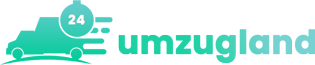 Umzugland Logo