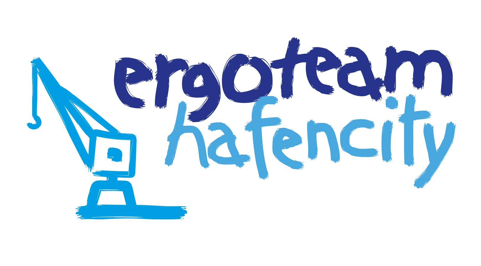 Ergoteam Hafencity Logo