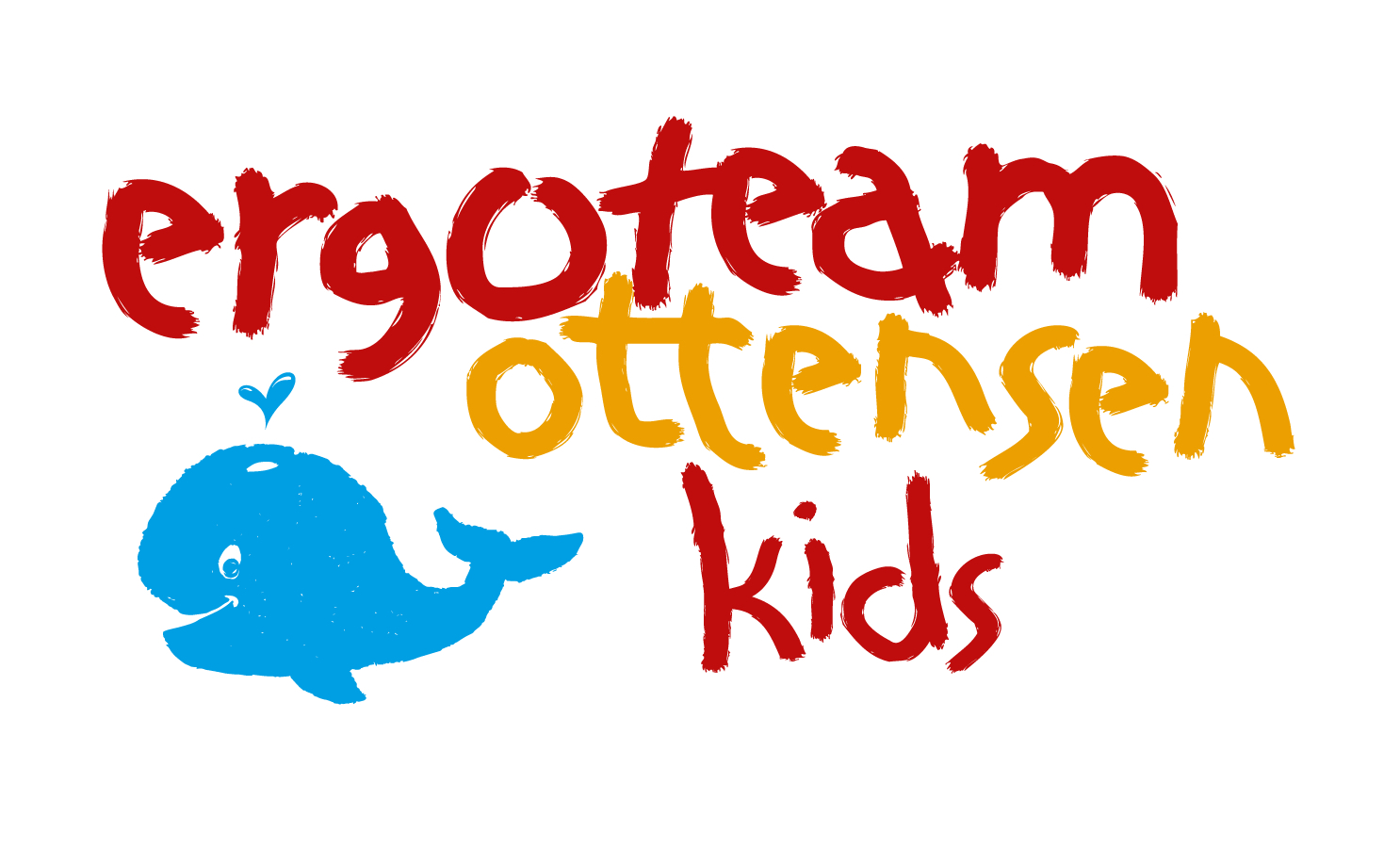 Ergoteam Ottensen Kids Logo