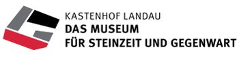 Logo von Kastenhof Landau - Das Museum für Steinzeit und Gegenwart in Landau an der Isar