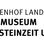 Kastenhof Landau - Das Museum für Steinzeit und Gegenwart in Landau an der Isar