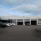 Autohaus Gerberding in Wunstorf