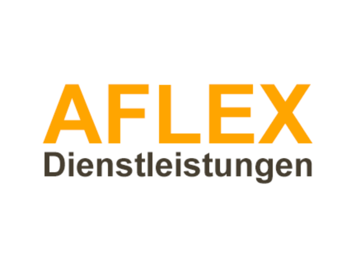 AFLEX Dienstleistungen