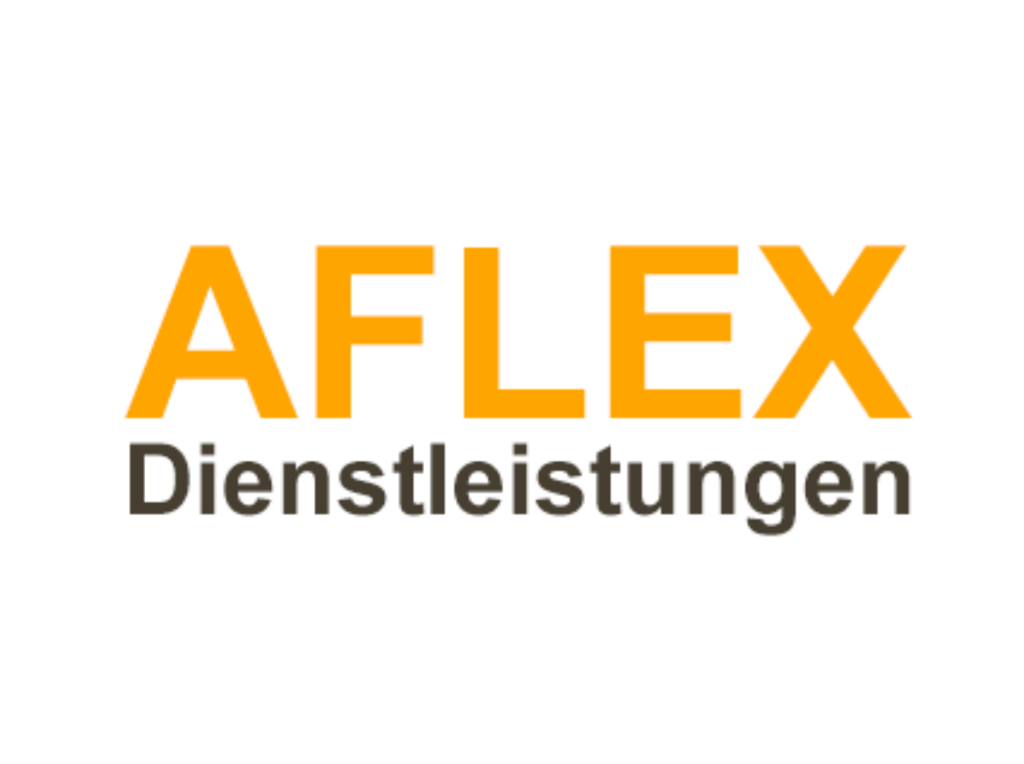 Nutzerfoto 1 AFLEX Dienstleistungen