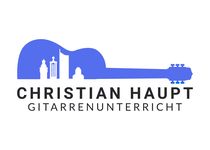 Bild zu Gitarrenunterricht - Christian Haupt