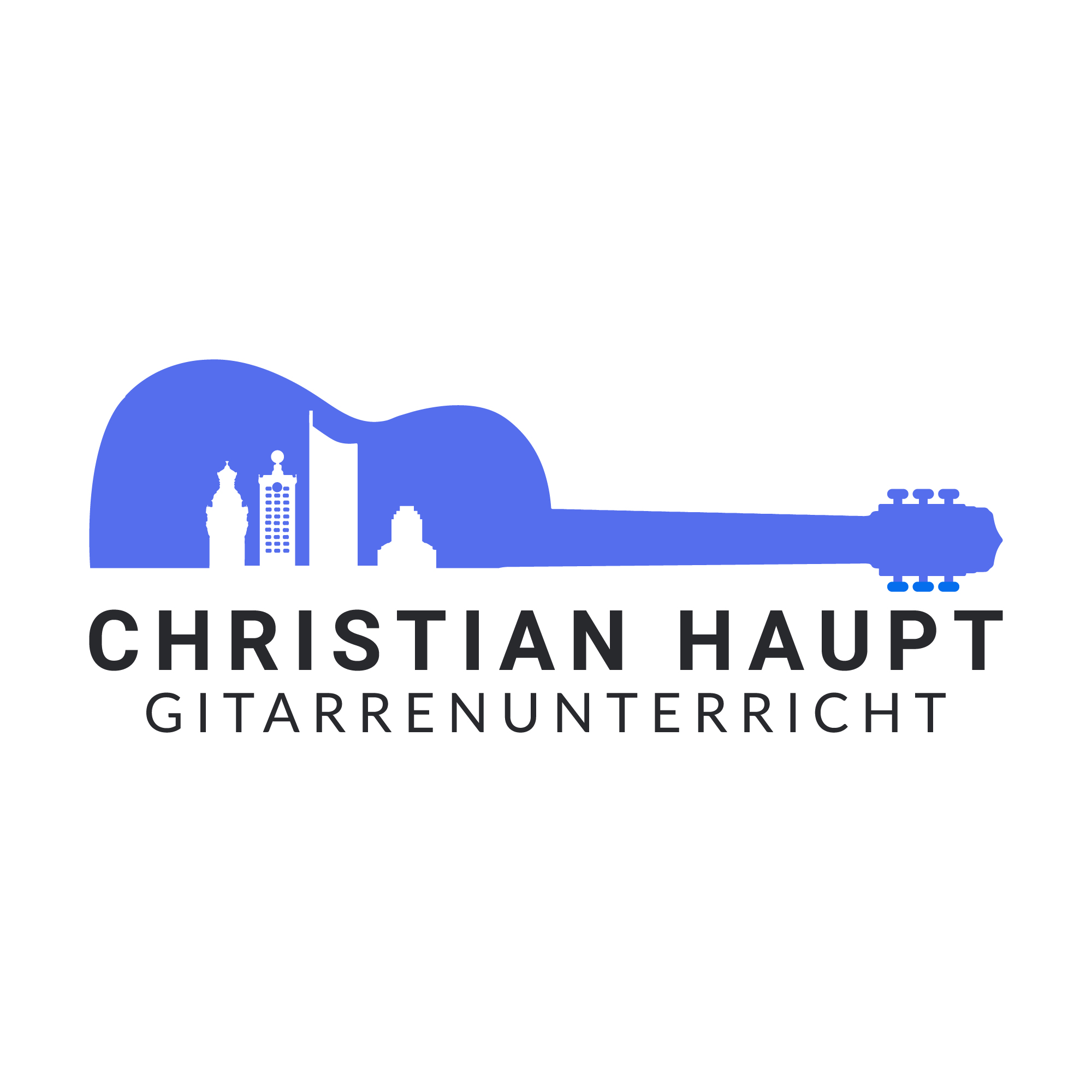 Bild 3 Gitarrenunterricht - Christian Haupt in Leipzig