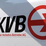Kölner Verkehrs-Betriebe AG in Köln
