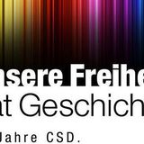 Koelner Lesben- und Schwulentag in Köln