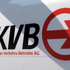 Logo Kölner Verkehrs Betriebe