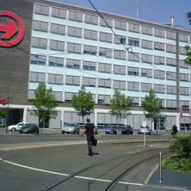 Kölner Verkehrs-Betriebe AG in Köln