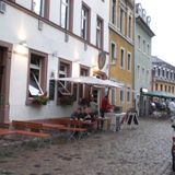 Schnitzelhaus Alte Münz in Heidelberg