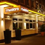 Meteora Restaurant in Hannover