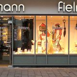 Fielmann – Ihr Optiker in Plön