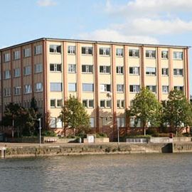 Hochschule Weserbergland in Hameln