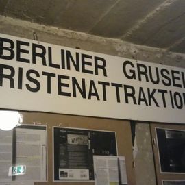 Berlin Story Bunker in Berlin