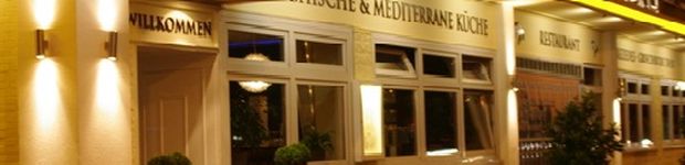Bild zu Meteora Restaurant