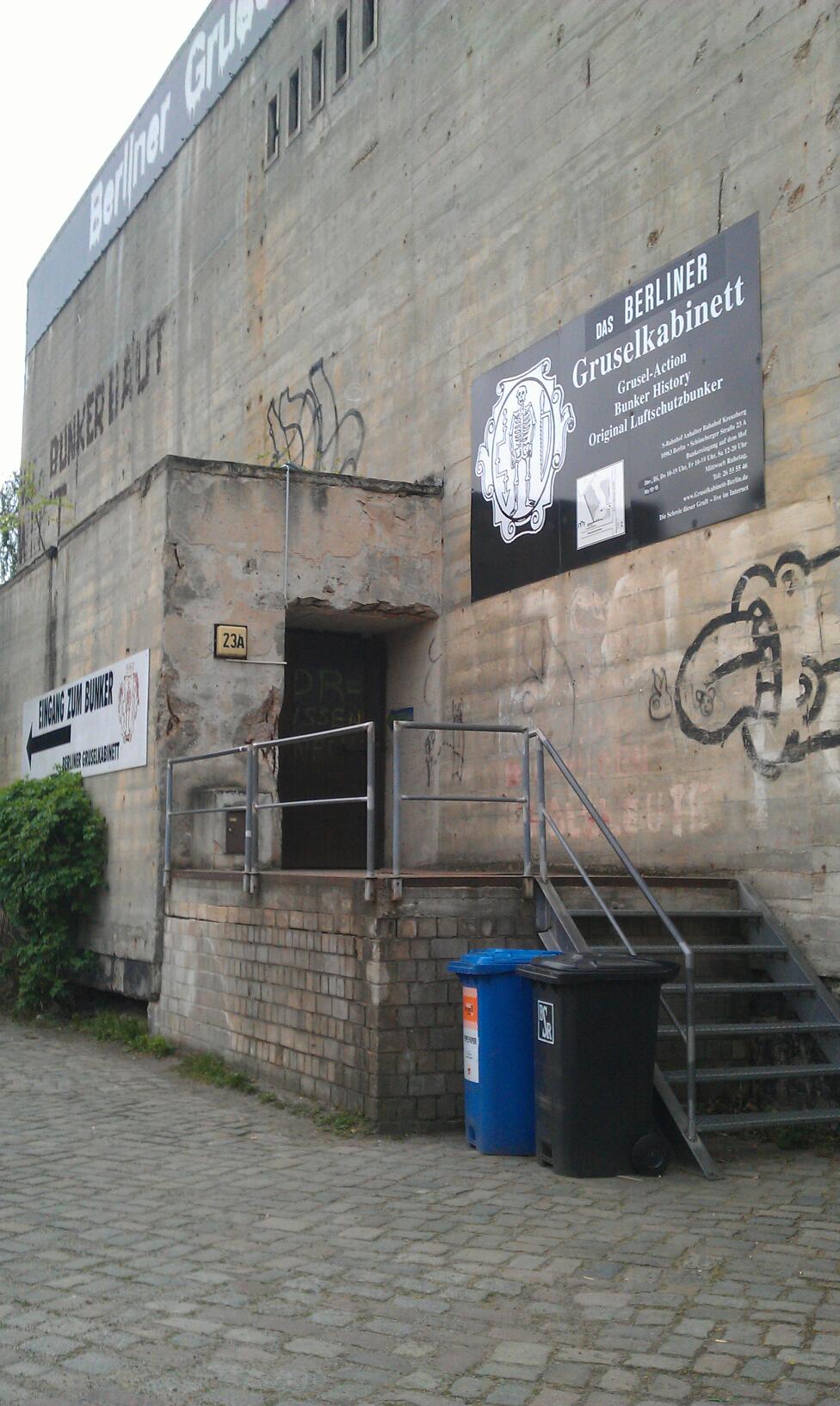 Bild 17 Berlin Story Bunker GmbH in Berlin