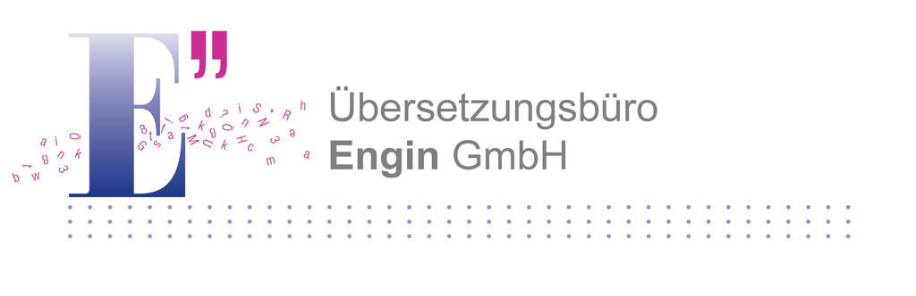 Nutzerfoto 1 Engin Übersetzungsbüro GmbH
