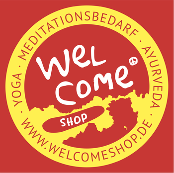 Logo von Welcome Shop - Yoga u. Meditationsbedarf - Ayurveda in Köln