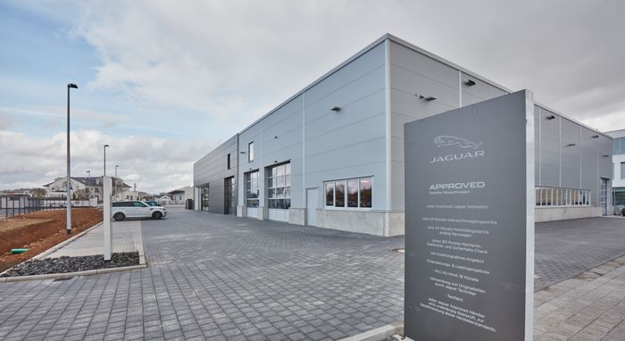 Auto Center Milinski GmbH