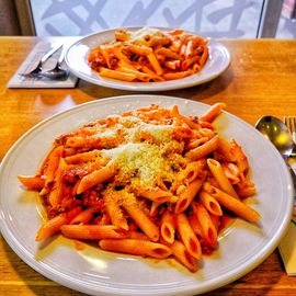 Pasta Amatriciana