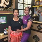 Siam Thai Massage in Rostock