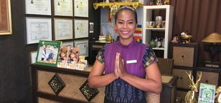 Bild zu Siam Thai Massage