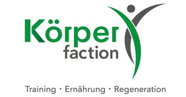 Körperfaction EMS-Training - Ernährung - Regeneration in Würzburg