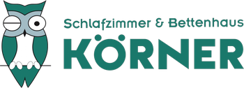 Logo von Körner Bettenhaus in Nürnberg