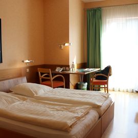 Gemütliches und schönes COMFORT PLUS Doppelzimmer in Lünen