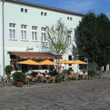 Jambo das Eiscafe in Lieberose