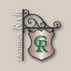 Logo von Gasthaus Rech in Habach Gemeinde Eppelborn