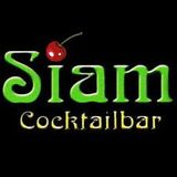 SIAM Cocktailbar in Düsseldorf