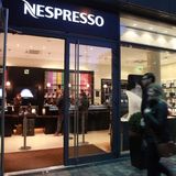 Nespresso Deutschland GmbH in Düsseldorf