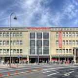 Neumarkt Passage in Köln