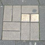 Stolpersteine Köln in Köln