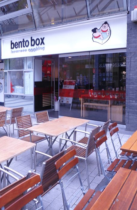 Bento Box