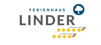 Logo von Ferienhaus Linder im Allgäu in Fischen im Allgäu