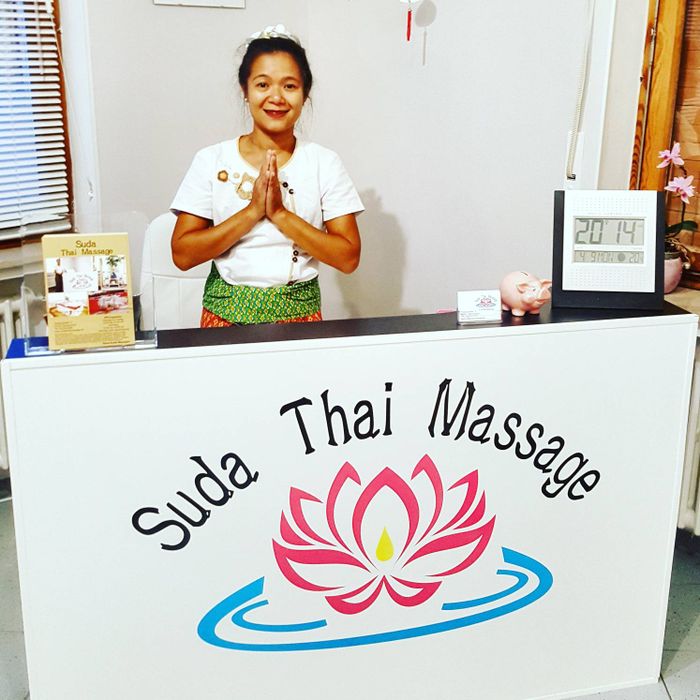 Nutzerbilder Suda Thailändische Massagen