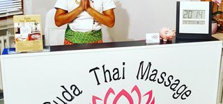 Bild zu Suda Thaimassage Thailändische Massagen