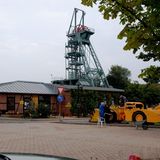 ErlebnisZentrum Bergbau Röhrigschacht Wettelrode in Sangerhausen