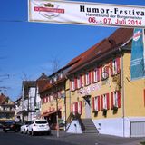 Brauerei Ott GmbH & Co. KG, Brauereigaststätte und Bierkrugmuseum in Bad Schussenried