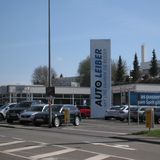 Leiber Autohaus GmbH & Co. KG in Trossingen