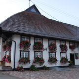 Gasthaus Adler in Buchenbach im Breisgau
