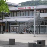 Baubüro Jung GmbH in Spaichingen
