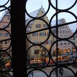 Weihnachtsmarkt Rothenburg in Rothenburg ob der Tauber