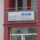 Bellmann Textilreinigung in Spaichingen