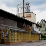 GEWA Holzverarbeitung GmbH in Ettmannsweiler Gemeinde Simmersfeld